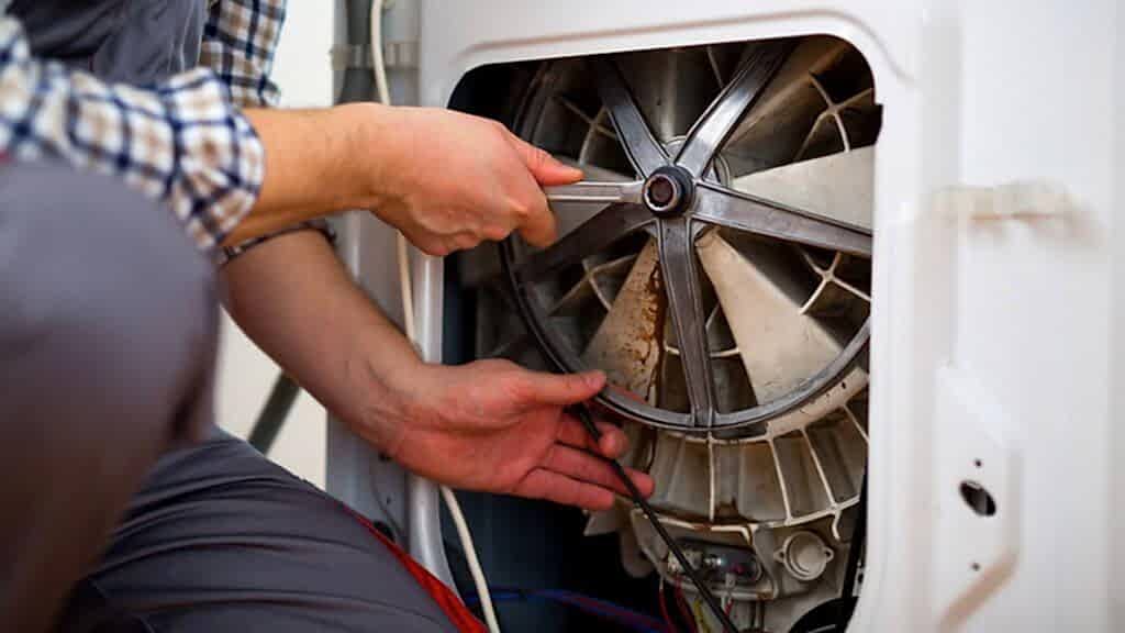 Beyaz Eşya Teknik Servis