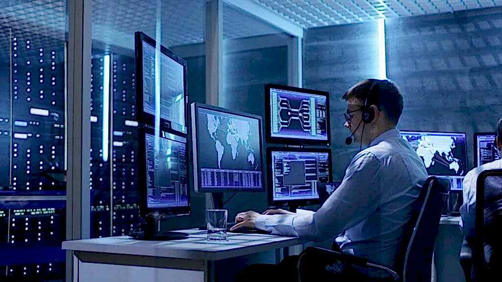 Bilişim Dedektiflik Servisi