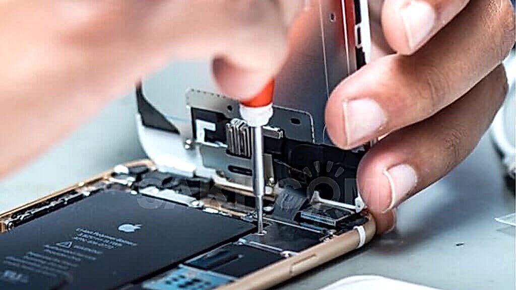 Cep Telefonları Teknik Servis