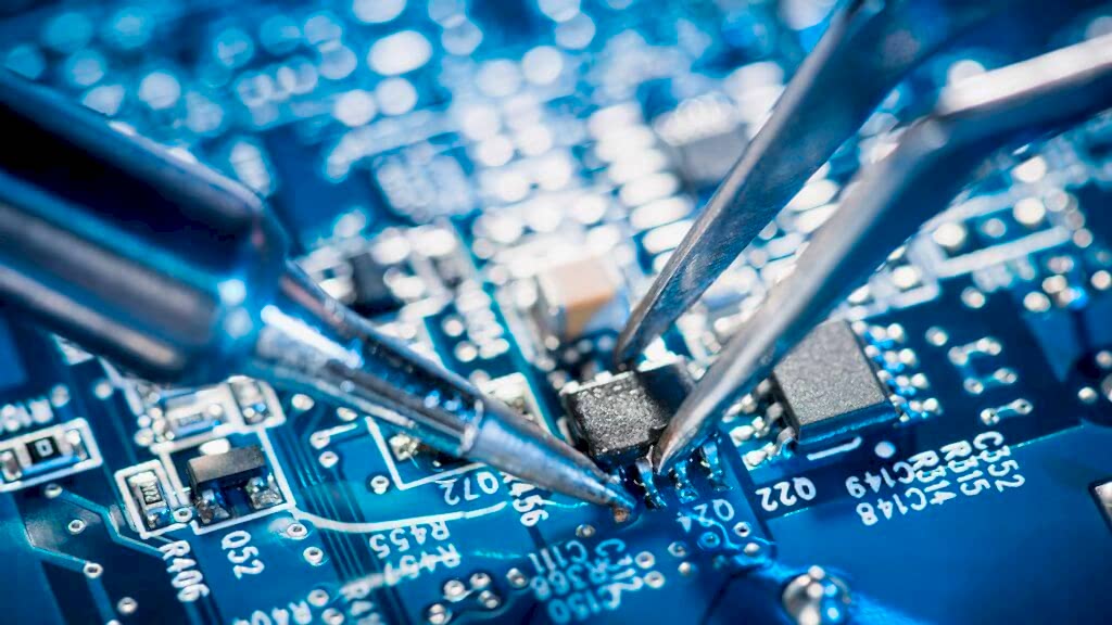 Elektronik Cihazlar Teknik Servis