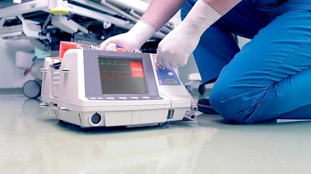 Medikal Cihazlar Teknik Servis