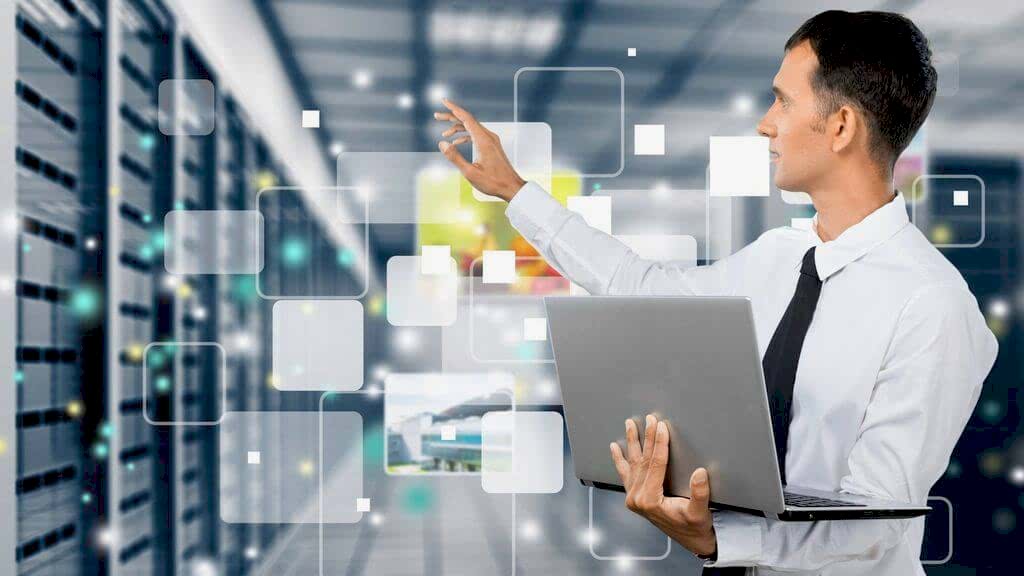 Şirketlere Özel IT Servisleri